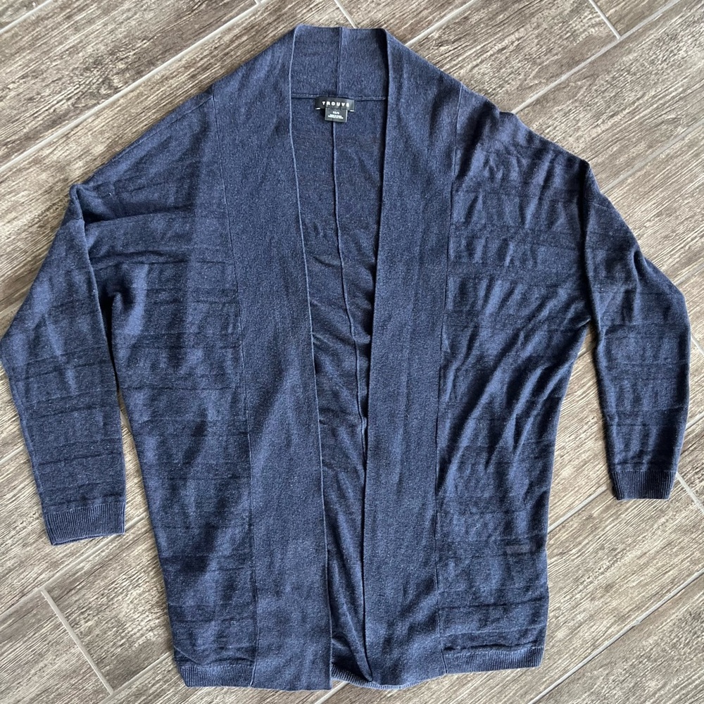 Trouve Cardigan Sweater